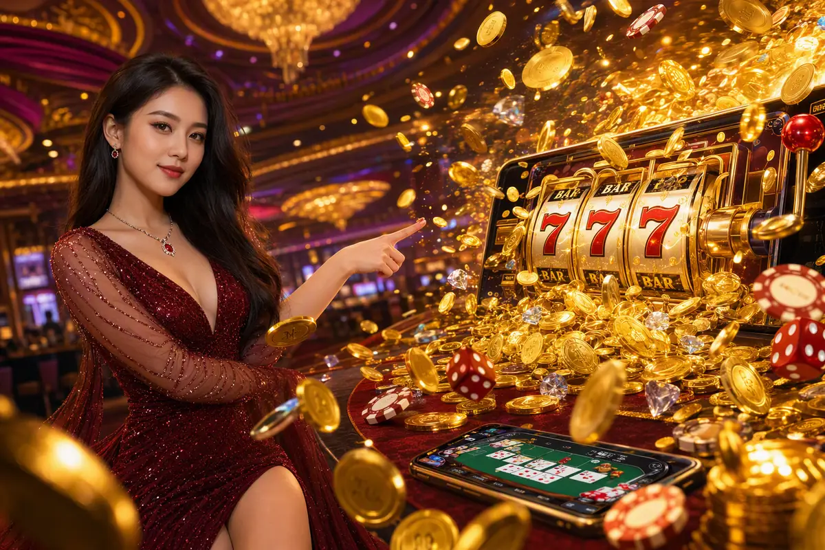 tng99 slot online koleksi permainan utama