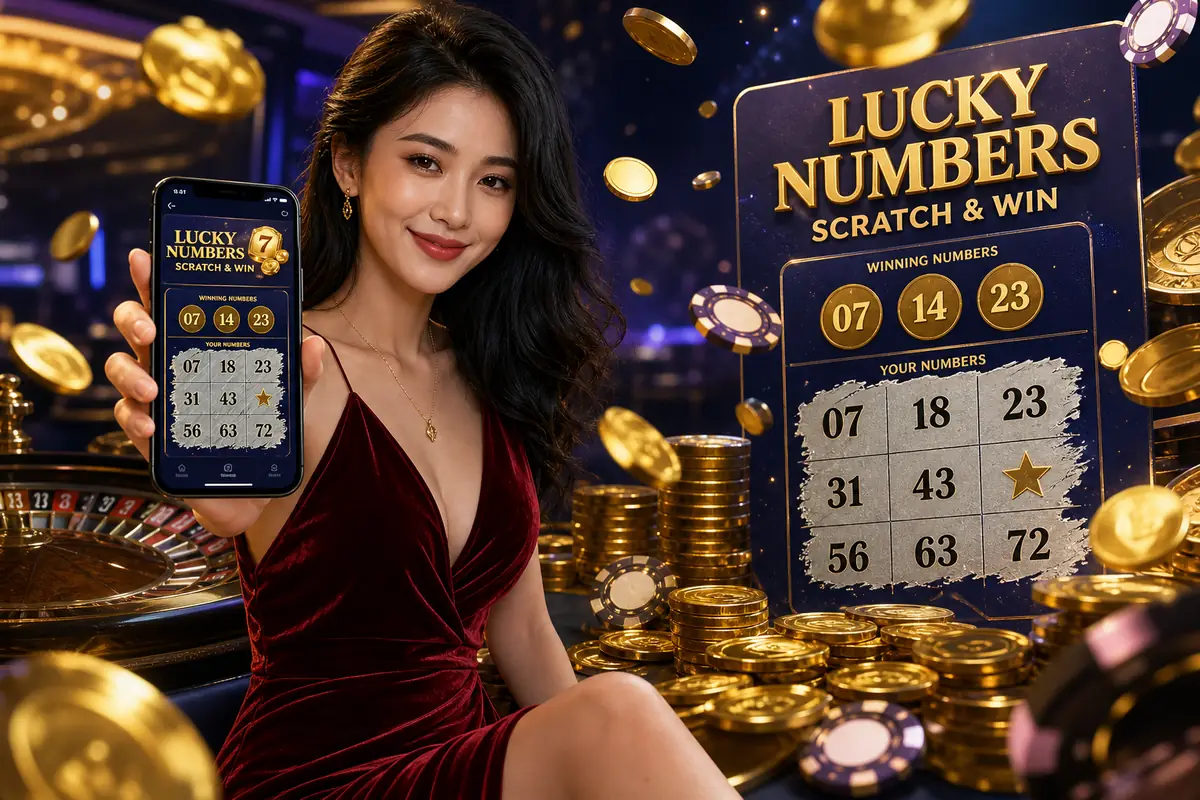 tng99 program VIP cashback mingguan